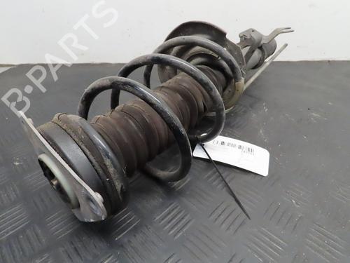 Used Left front shock absorber RENAULT CLIO IV (BH_) 0.9 TCe 90 (BHNF, BHMA, BHMH, BHJK, BHJR) (90 hp) 24817499