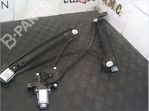 Used Front left window mechanism SEAT IBIZA IV (6J5, 6P1) 1.2 TDI (75 hp) 9407661