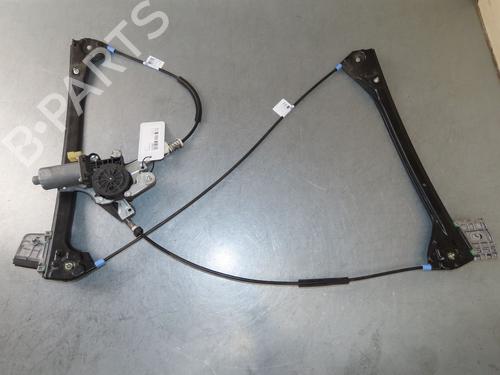 Front left window mechanism BMW 3 Coupe (E46) 330 Cd | BP30840978C22