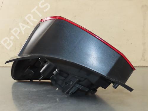 Right taillight DACIA SANDERO II TCe 90 (B8M1, B8MA, B8AC) | BP30714634C35