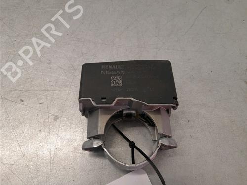 Ignition barrel RENAULT KADJAR (HA_, HL_) 1.6 dCi 130 (HLA4) | BP30188388M48 