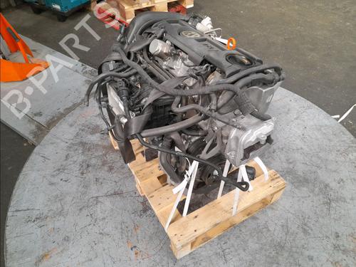 Engine VW SCIROCCO III (137, 138) 1.4 TSI | BP16875615M1
