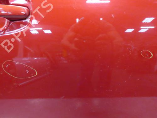 Right front door TOYOTA PRIUS Liftback (_W2_) 1.5 Hybrid (NHW20_, NHW20R) | BP20243356C3