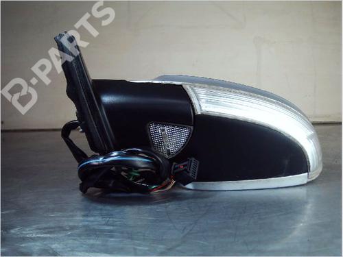 Left mirror VW PASSAT B6 (3C2) 1.9 TDI | BP10189550C26 