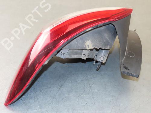 Used Right taillight DACIA SANDERO II 1.5 dCi (90 hp) 25299163