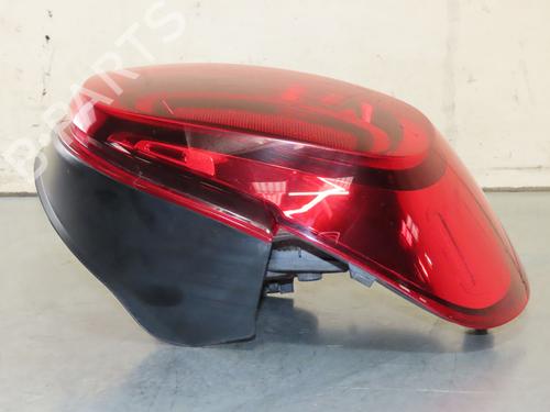 Left taillight CITROËN C3 III (SX) 1.2 VTi 82 | BP40554183C34  - Image 7