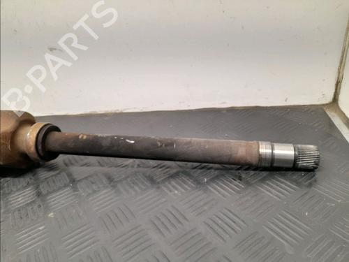 Right front driveshaft PEUGEOT BOXER Van 2.2 HDi 120 | BP22366244M39