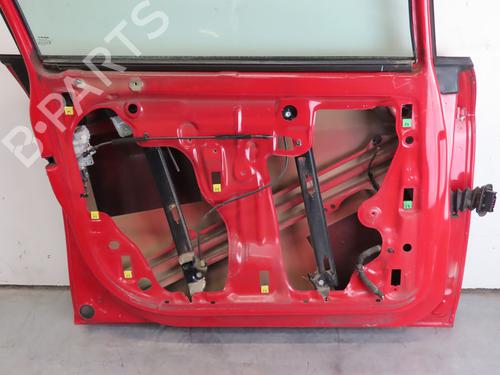 Left front door SEAT LEON (1P1) 1.9 TDI | BP17315350C2 