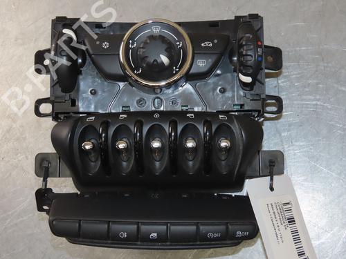 Used Climate control MINI MINI COUNTRYMAN (R60) Cooper D (112 hp) 20217458