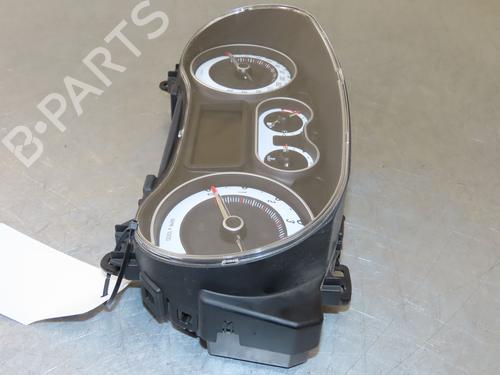 Instrument cluster FIAT 500L (351_, 352_) 1.4 (199LYB1B) | BP25014232C47 