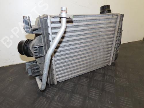 Intercooler RENAULT CLIO V (B7_) 1.0 TCe 100 (B7MT) | BP27487820M30 - Image 5