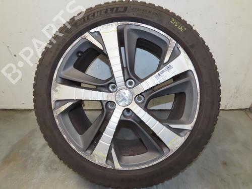 Rim PEUGEOT 308 II (LB_, LP_, LW_, LH_, L3_) 1.6 GT 205 | BP29901749C45 