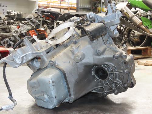 Used Gearbox PEUGEOT 108 1.2 (82 hp) 26310599
