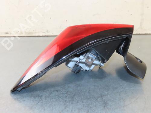 Right taillight RENAULT CAPTUR I (J5_, H5_) 1.5 dCi 110 | BP39387681C35 - Image 6