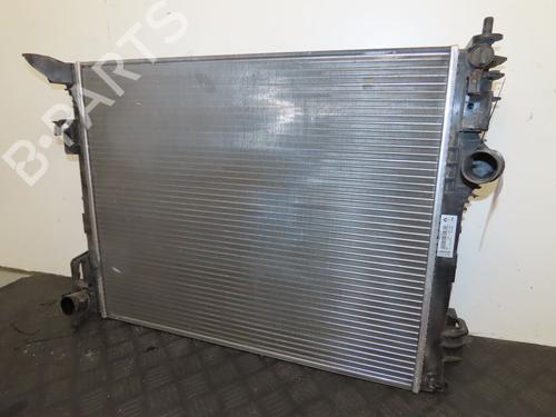Køler RENAULT MEGANE IV Hatchback (B9A/M/N_) 1.5 dCi 110 (B9A3) | BP27487835M31 