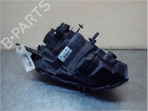 Faro derecho RENAULT MODUS / GRAND MODUS (F/JP0_) 1.5 dCi (FP0F, JP0F) (86 hp) 29294055