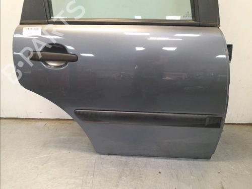 Right rear door CITROËN C3 I (FC_, FN_) 1.4 HDi | BP15394913C5 