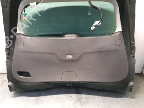 Tailgate RENAULT ESPACE V (JR_) 1.6 dCi 160 | BP22848236C6 