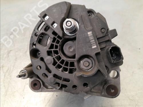 Alternator CITROËN AMI (9A_) Electric (9AZ2CA) | BP27550853M7 - Image 2