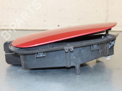 Fuel flap PEUGEOT 208 II (UB_, UP_, UW_, UJ_) 1.2 PureTech 100 | BP29128545C131 