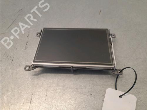 Display monitor PEUGEOT EXPERT Bus (V_) 2.0 BlueHDi 150 | BP30403802C48