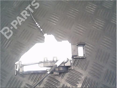 Front left lock CITROËN C3 II (SC_) 1.2 VTi 82 | BP9407285C98 
