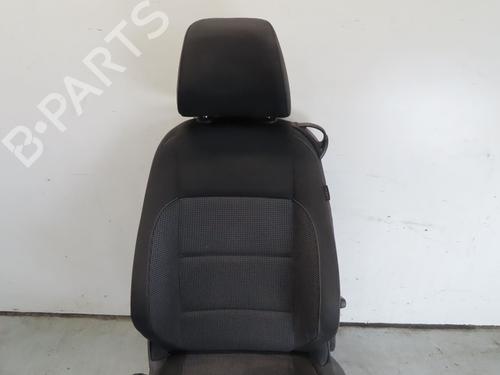 Left front seat VW GOLF VI (5K1) 1.4 TSI | BP17133858C15