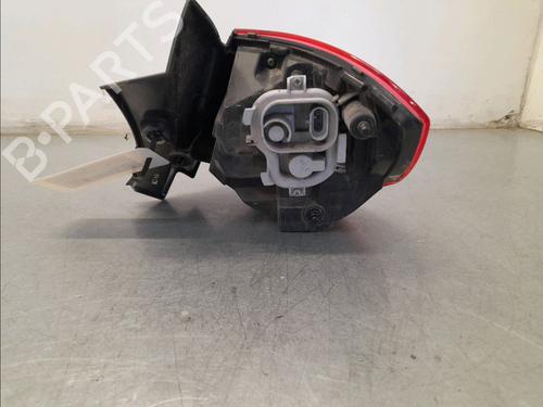 Used Left taillight Left taillight ALFA ROMEO GIULIETTA (940_) 1.6 JTDM (940FXD1A) (105 hp) 33808236 33808236