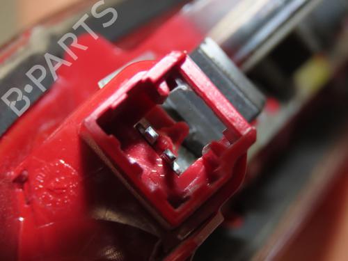 Third brake light PEUGEOT 208 I (CA_, CC_) 1.2 VTI 82 | BP28572935L11