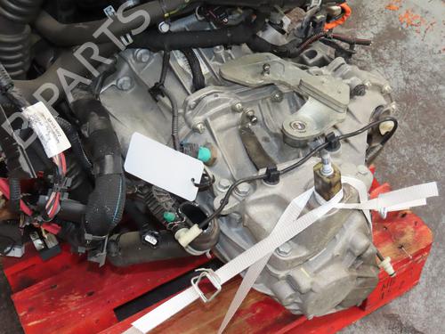 Gearbox RENAULT CAPTUR I (J5_, H5_) 1.5 dCi 110 | BP34609337M3  - Image 6