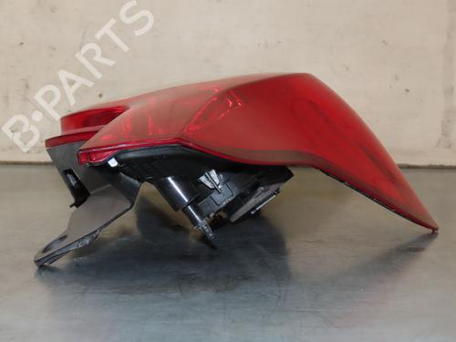 Left taillight DACIA LODGY (JS_) 1.5 dCi | BP34229660C34  - Image 6