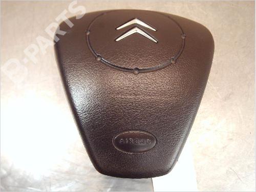 Used Driver airbag CITROËN C3 I (FC_, FN_) 1.4 HDi (68 hp) 10682925