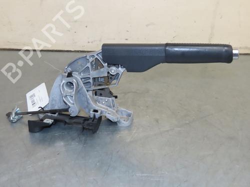 Used Hand brake VW SCIROCCO III (137, 138) 1.4 TSI (122 hp) 16892604