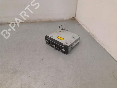 Radio CITROËN C3 II (SC_) 1.6 HDi 110 | BP38677154E6 - Image 3