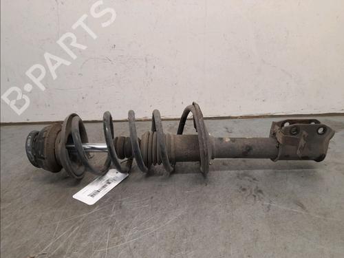 Right front shock absorber DACIA SANDERO 1.4 (BS0C, BS0A, BS0G, BS1F, BS0E) | BP16323729M17