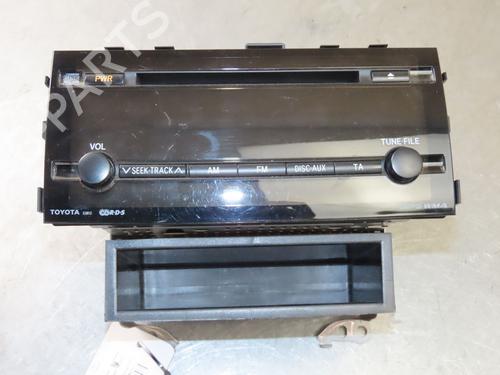 Used Radio Radio 20313929 20313929
