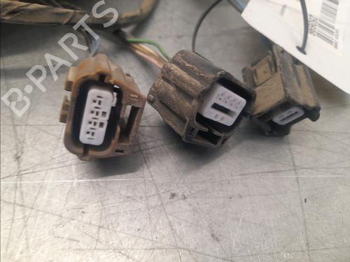 Elektronisk modul RENAULT TWINGO II (CN0_) 1.2 16V (CN0K, CN0V, CN0A) | BP30047636M83 