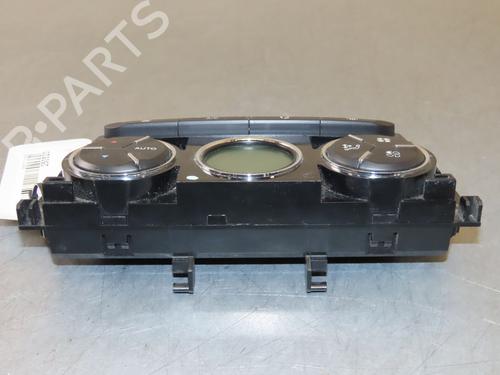 Commande Chauffage CITROËN DS3 (SA_) 1.6 HDi 115 | BP29739399I5 