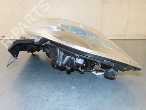 Venstre Baklys RENAULT ZOE (BFM_) ZOE | BP26280170C34 