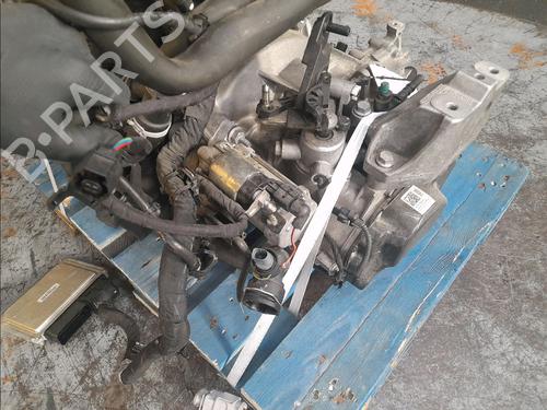Gearbox SEAT IBIZA V (KJ1, KJG) 1.0 TSI | BP30138750M3