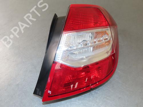 Right taillight CITROËN C4 II (NC_) 1.6 HDi 110 | BP30522135C35  - Image 9