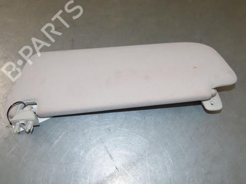 Right sun visor AUDI A6 Allroad C6 (4FH) 3.0 TDI quattro | BP19326415I2 