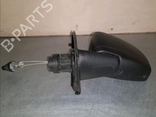 Retrovisor esquerdo Retrovisor esquerdo VW FOX Hatchback (5Z1, 5Z3, 5Z4) 1.4 TDI (70 hp) 12538193 12538193