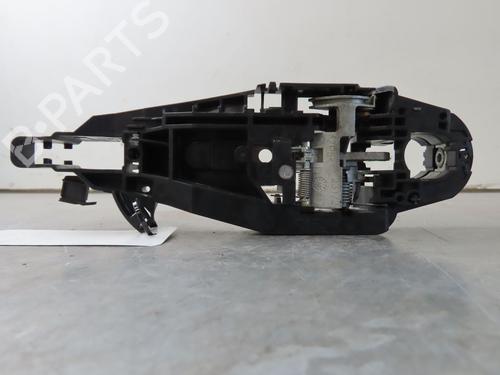 Front right exterior door handle CITROËN C4 CACTUS 1.2 THP 110 | BP17041929C129 