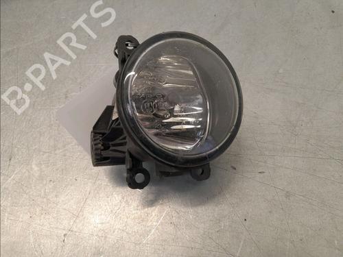 Left front fog light RENAULT KADJAR (HA_, HL_) 1.6 dCi 130 (HLA4) | BP30188426C30 