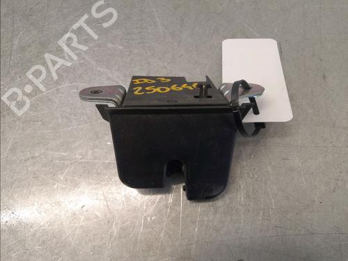 Used Tailgate lock Tailgate lock VW ID.3 (E11, E12) Pro (204 hp) 33633213 33633213