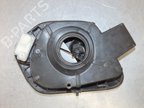 Fuel flap PEUGEOT 208 II (UB_, UP_, UW_, UJ_) 1.2 PureTech 100 | BP29128545C131 