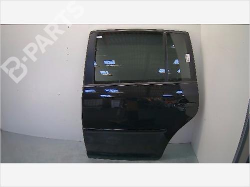 Used Left rear door VW TOURAN (1T1, 1T2) 1.9 TDI (105 hp) 9409203