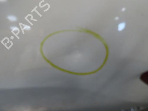 Tailgate RENAULT CLIO IV (BH_) 1.5 dCi 90 | BP29622388C6