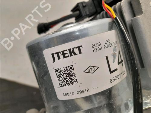 Steering rack RENAULT CLIO IV (BH_) 1.6 RS Trophy (BHJ4, BHJ6) | BP27923395M22